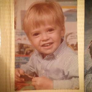 Meet your Posher, Scott